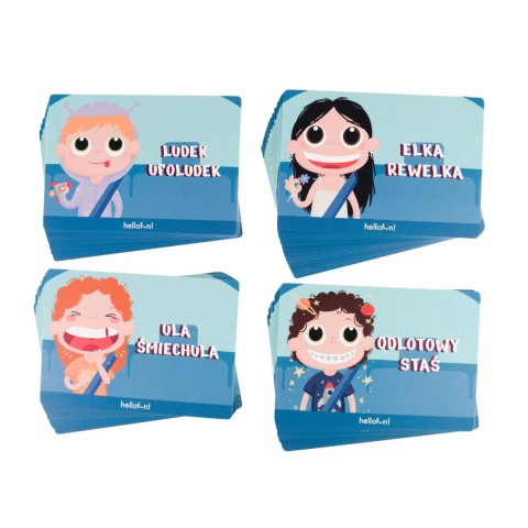 hellofun! Daleko jeszcze?