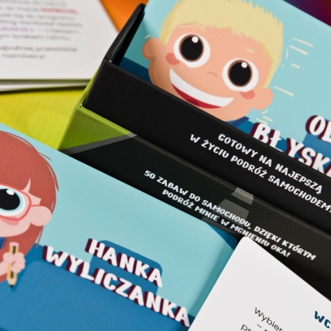 hellofun! Daleko jeszcze?