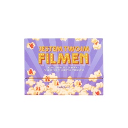 hellofun! Jestem Twoim Filmem