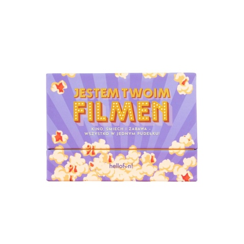 hellofun! Jestem Twoim Filmem