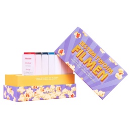 hellofun! Jestem Twoim Filmem