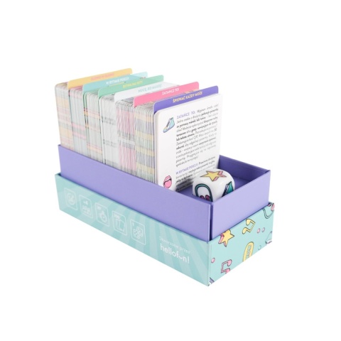 hellofun! Śpiewać każdy może