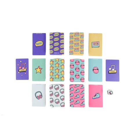 hellofun! Śpiewać każdy może