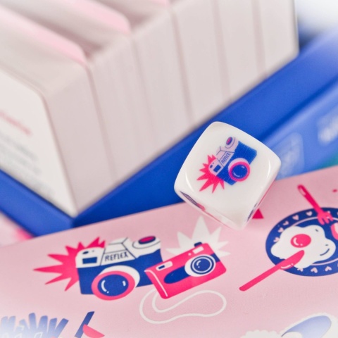 hellofun! Stolik dla dwojga