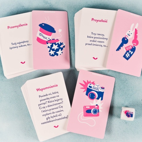 hellofun! Stolik dla dwojga