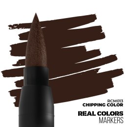 AK Interactive: Real Colors Markers - RCM013 - Chipping Color