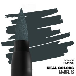 AK Interactive: Real Colors Markers - RCM025 - RLM 66