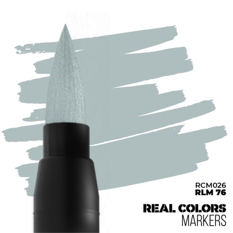 AK Interactive: Real Colors Markers - RCM026 - RLM 76