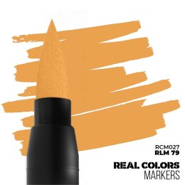 AK Interactive: Real Colors Markers - RCM027 - RLM 79