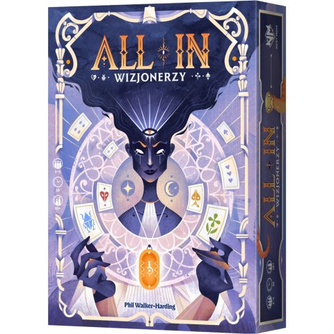 All In: Wizjonerzy