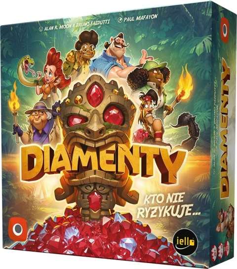 Diamenty 1.5