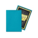 Dragon Shield Matte Sleeves Standard Size - Turquoise (100)