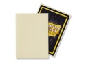 Dragon Shield Matte Sleeves Standard Size - Ivory (100)