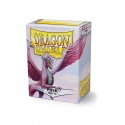 Dragon Shield Matte Sleeves Standard Size - Pink (100)