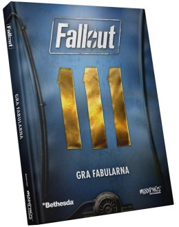 Fallout RPG: Podręcznik główny