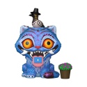 Funko POP Animation: K-Pop Demon Hunters - Derpy with Sussie