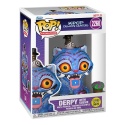 Funko POP Animation: K-Pop Demon Hunters - Derpy with Sussie