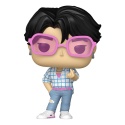 Funko POP Animation: K-Pop Demon Hunters - Jinu
