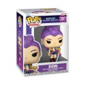 Funko POP Animation: K-Pop Demon Hunters - Rumi