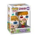 Funko POP Animation: Scooby-Doo! - Shaggy