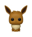 Funko POP Games: Pokemon - Eevee