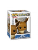 Funko POP Games: Pokemon - Eevee