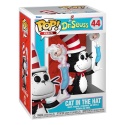 Funko POP Plus: Dr. Seuss - Cat in the Hat
