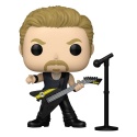 Funko POP Rocks: Metallica - James (72 Seasons)