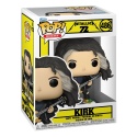 Funko POP Rocks: Metallica - Kirk (72 Seasons)