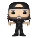 Funko POP Rocks: Metallica - Lars (72 Seasons)