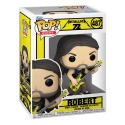 Funko POP Rocks: Metallica - Robert (72 Seasons)