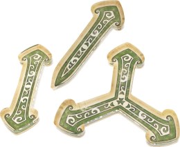 Gamegenic: Arkham Horror - Connector Tokens