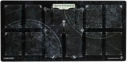 Gamegenic: Arkham Horror - Investigator Game Mat