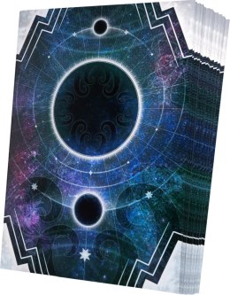 Gamegenic: Arkham Horror - Premium Art Sleeves - Investigator