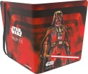 Gamegenic: Star Wars Unlimited Card Game - 18-Pocket Album - Darth Vader Unstoppable