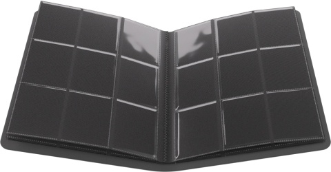 Gamegenic: Star Wars Unlimited Card Game - 18-Pocket Album - Darth Vader Unstoppable