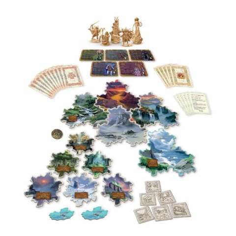Inis: Nemed