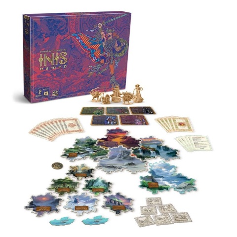 Inis: Nemed