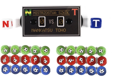 Kapitan Tsubasa