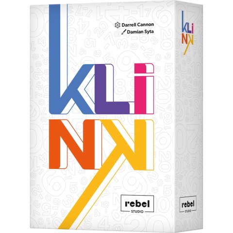 Klink (edycja angielska)