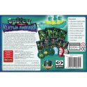 Mali epiccy piraci: Klątwa Amdiaka