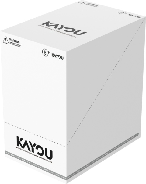 My Little Pony: Frendship Eternal Cards - Moon Edition - Platinum Blister Display (24)