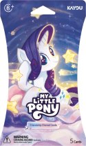My Little Pony: Frendship Eternal Cards - Rainbow Edition - Gold Blister Display (24)