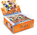 Naruto: Smriti Collectible Cards - Earth Scroll - Gold Booster Display (20)
