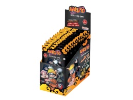 Naruto TCG: First set Booster Box (24)