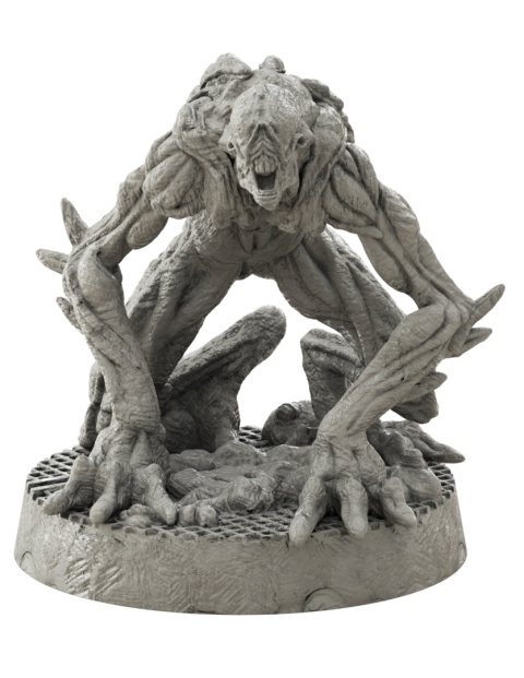 Nemesis: Odwet - Krwiopijcy