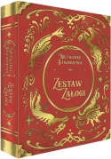Niezwykłe Stworzenia: Zestaw Załogi