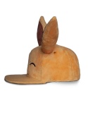 POKEMON Eevee - Baseball Cap 3D - czapka