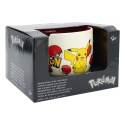 Pokemon - miska na ramen z pałeczkami 500ml