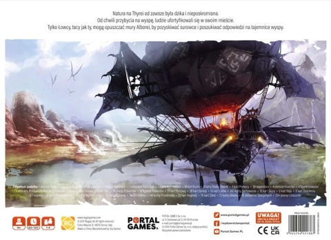 Primal: Przebudzenie